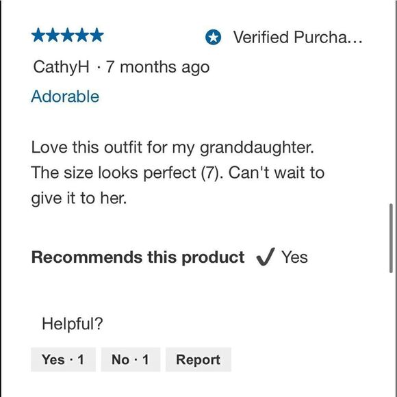 NWT 🍀 Lucky Brand Girls 2-piece Summer Top and Short Set in Blue Multi - Picture 10 of 11